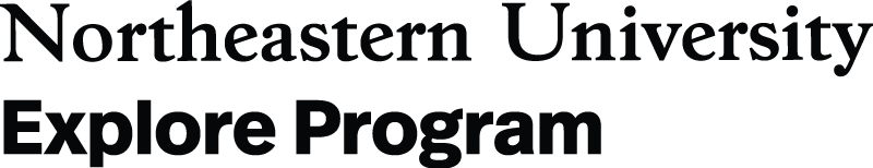 Explore Program for Undeclared Students logo