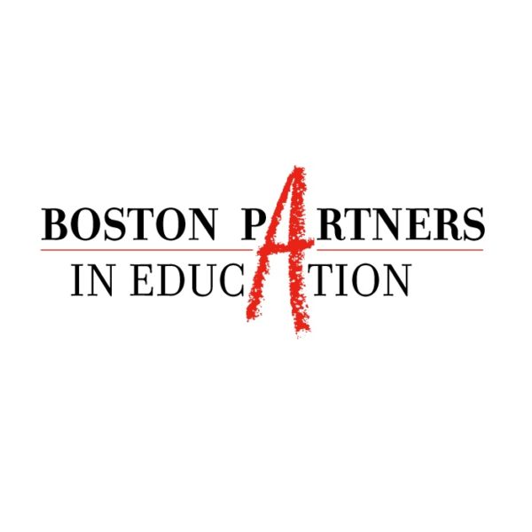 Volunteering at Boston Partners in Education