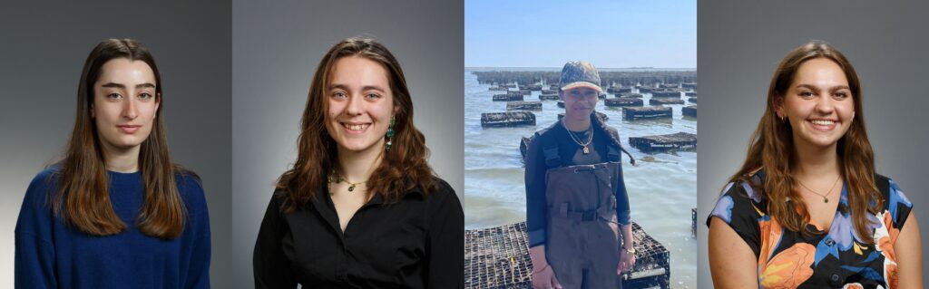 Environmental Leaders Nominated for Udall Scholarship