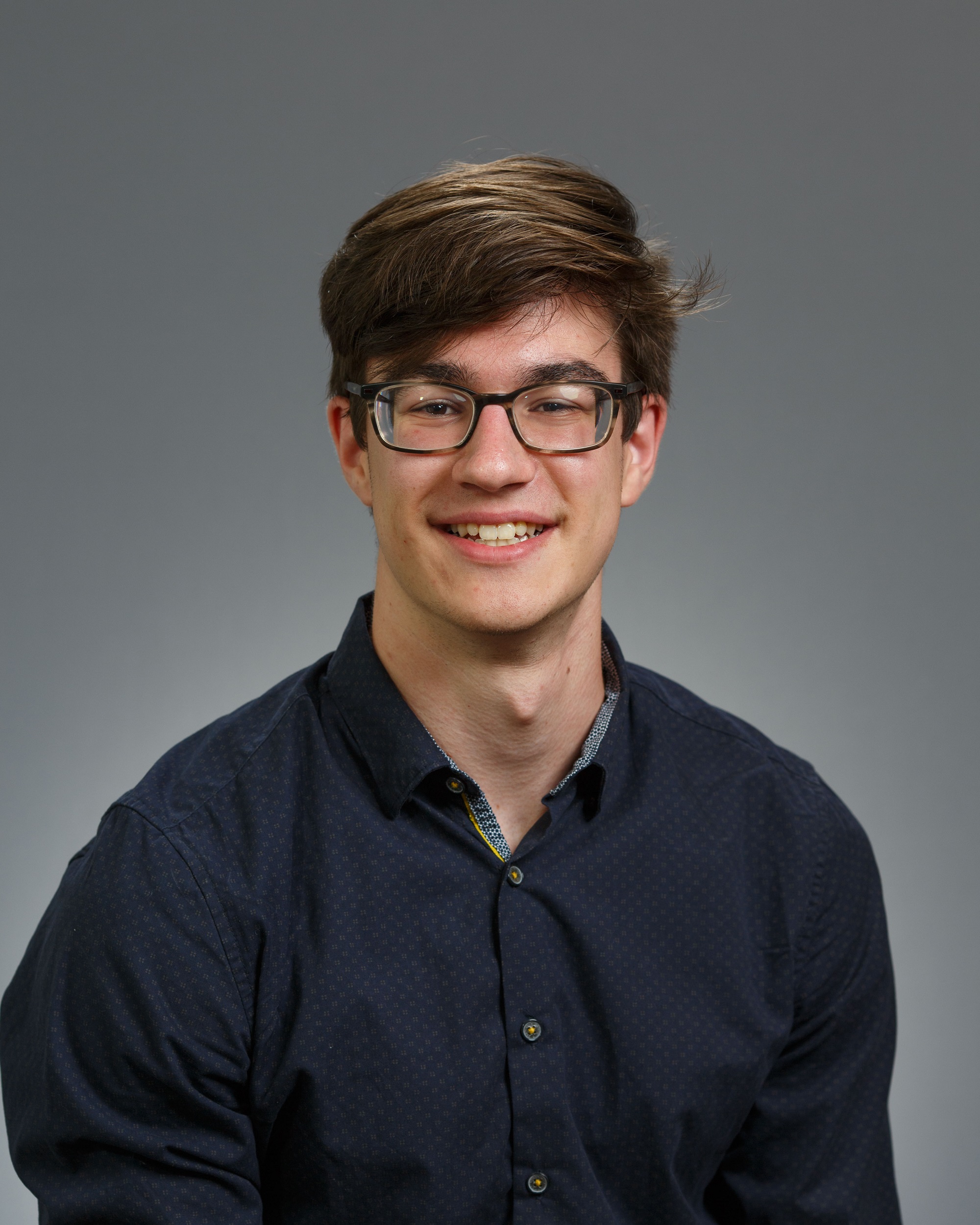 Northeastern Students Designed a Snake Robot That Could Help NASA Find Water on the Moon