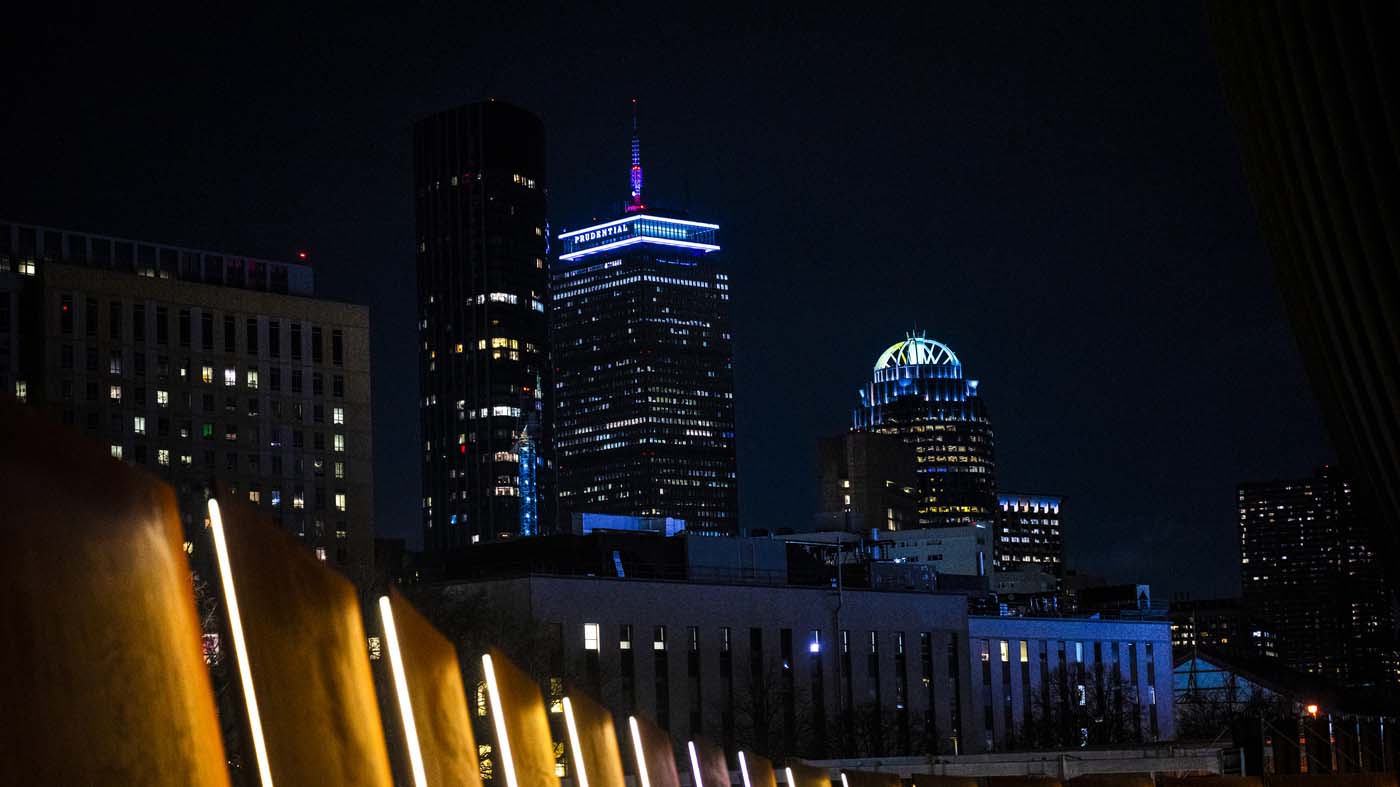 Occidental Joins Distinguished 25th Gates-Cambridge Cohort