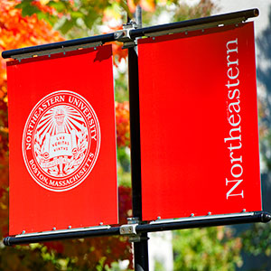 Beginning an International Affairs and Environmental Science Double Major at Northeastern University
