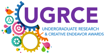 UGRCE gears logo