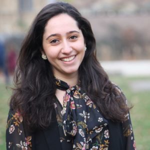 Danielle Murad Waiss CSSH'19