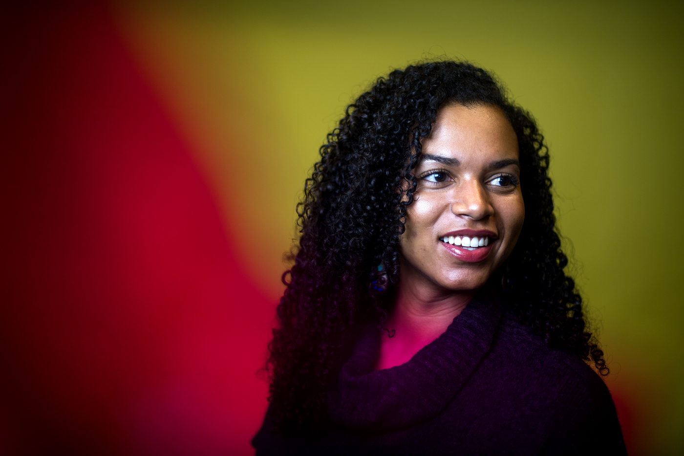 Celestin S’19 Earns Marshall Scholarship to Study Maternal and Infant Health