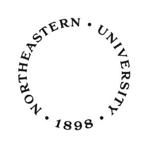 Northeastern University ring