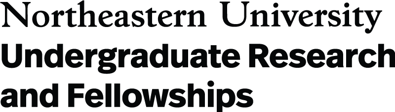 Undergraduate Research & Fellowships logo