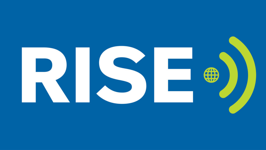Register to Attend RISE by April 8!