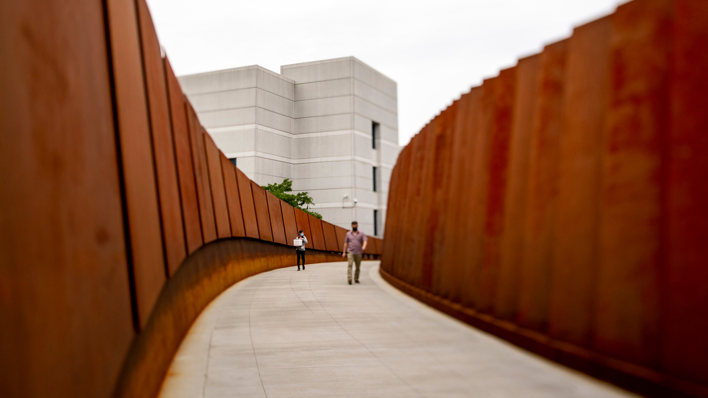 Now’s the Time Planning for Fall 2021 Fellowships and Grad School