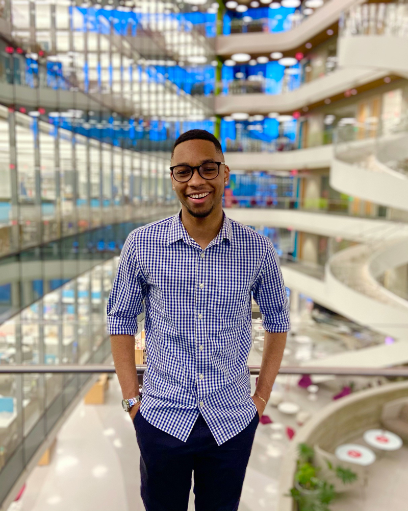 Jet Davis Announcing Our Summer PEAK Experience Awardees | Undergraduate Research ...