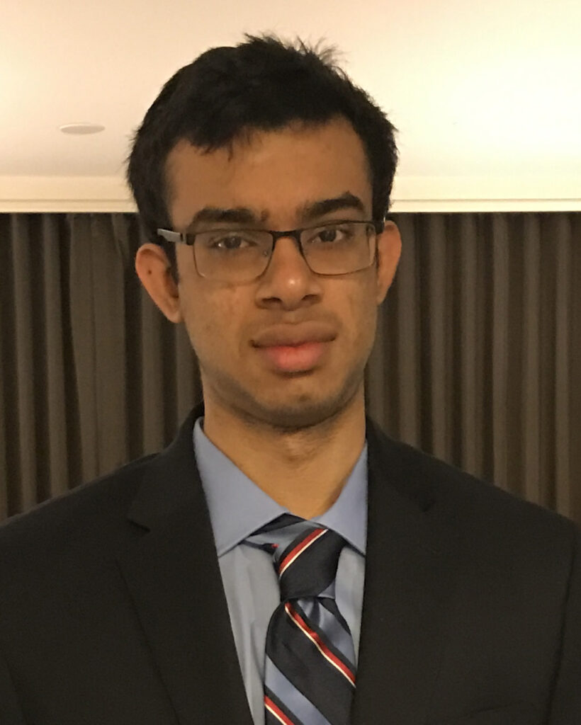 Environmental Leaders Vie for 2022 Udall Scholarship