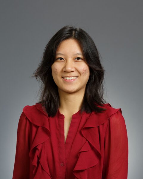 Angela Liu