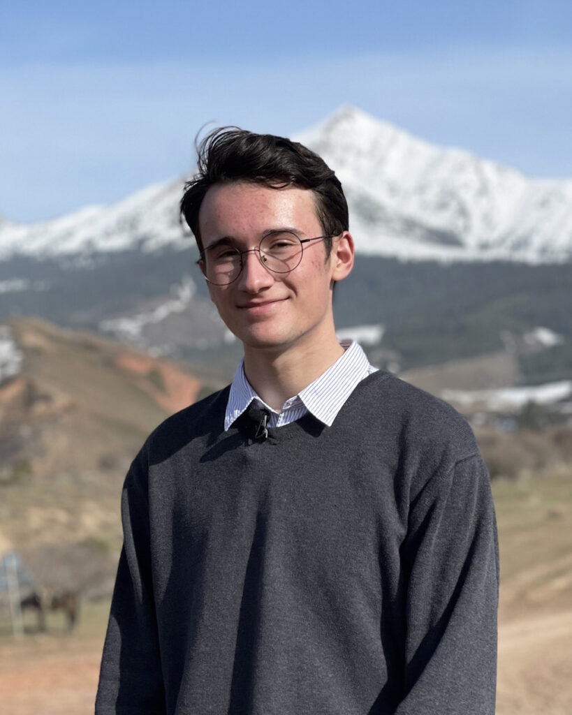 Northeastern Student Wins Fulbright Scholarship to Research Impact of Nuclear Power Plants in Rural Japan
