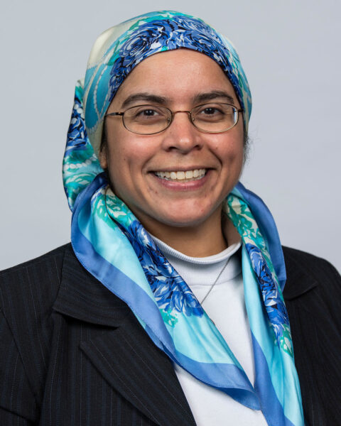 Sara Hashmi