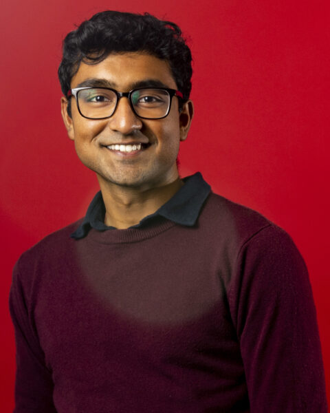 Vivek Kanpa