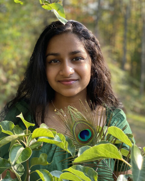 Reshika Sai Devarajan