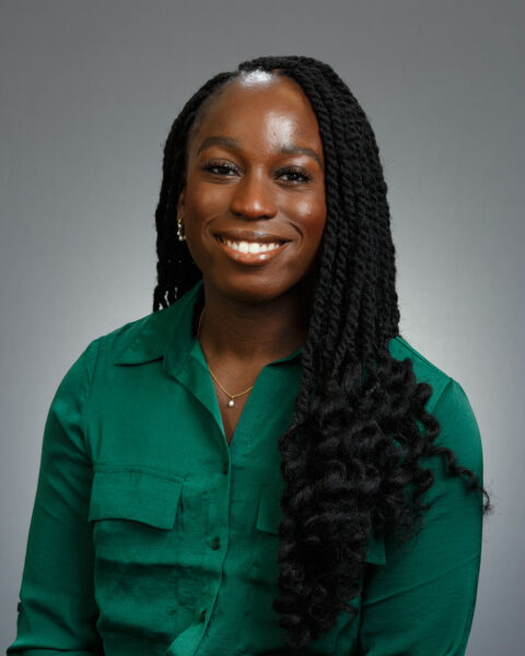 Amara Ifeji, Portrait 2023