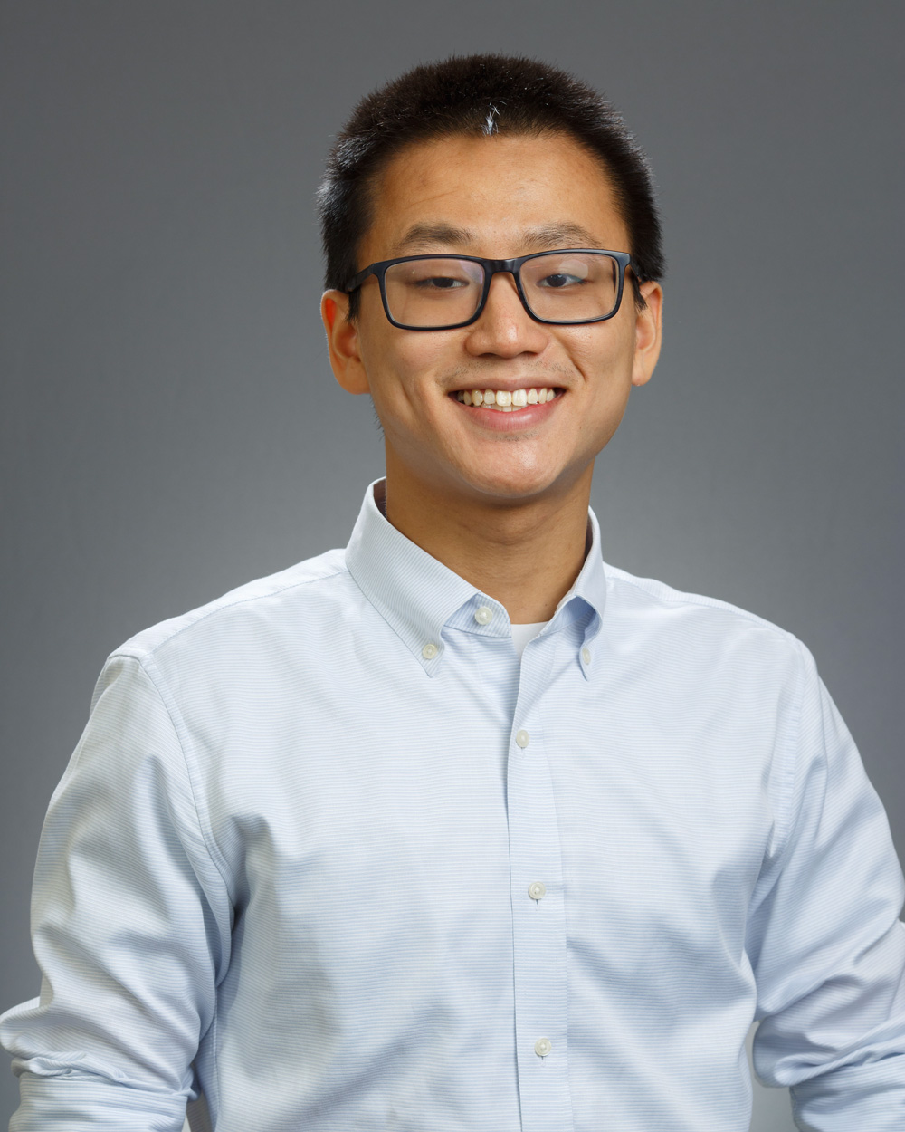 Ethan Wong, Portrait 2023
