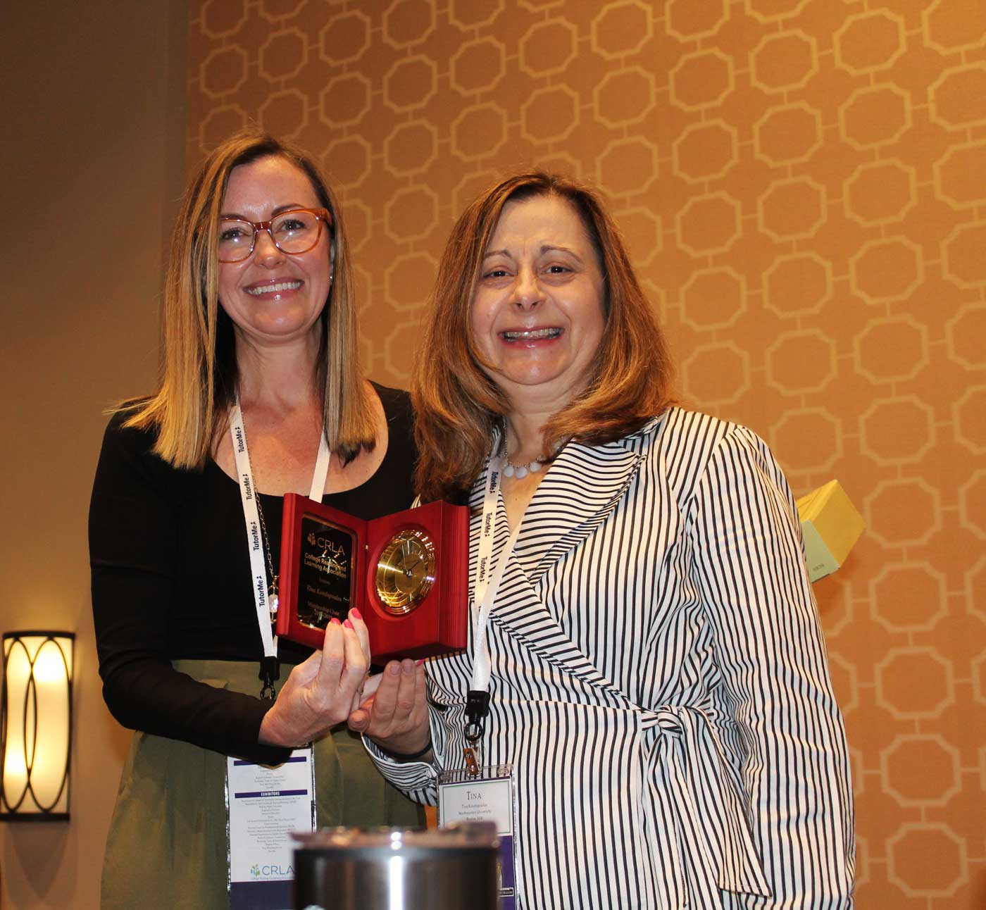 Highlights from the CRLA 2019 Conference