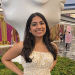 Ashley Varghese- Tutor of the Month – February 2023