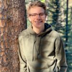 Zaden Ruggiero-Bouné- Tutor of the Month – March 2023