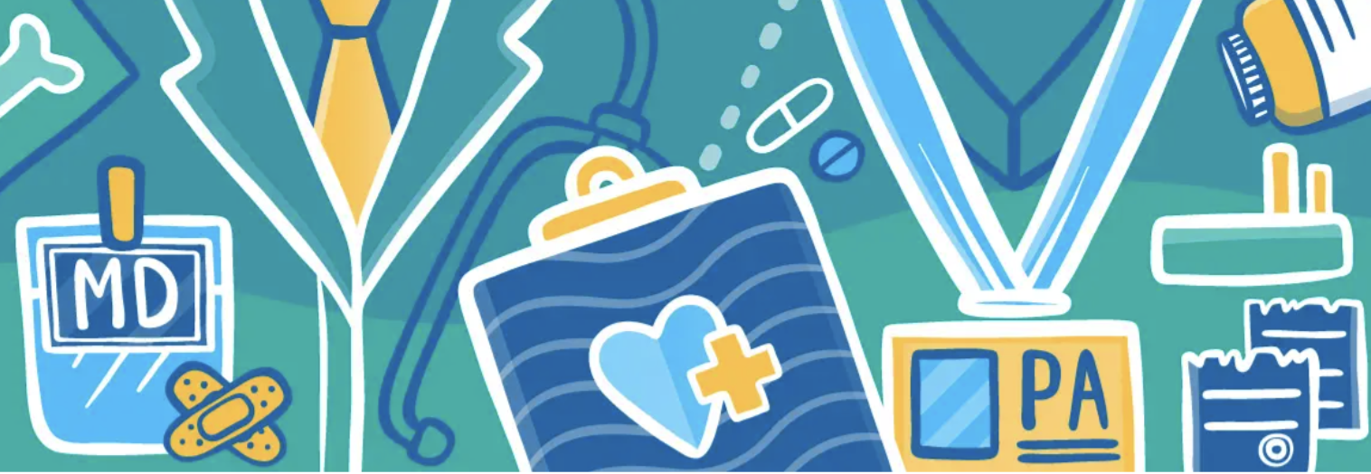 Deciding Between PA and MD PreMed and PreHealth Advising Program