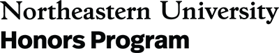 Honors Program  logo