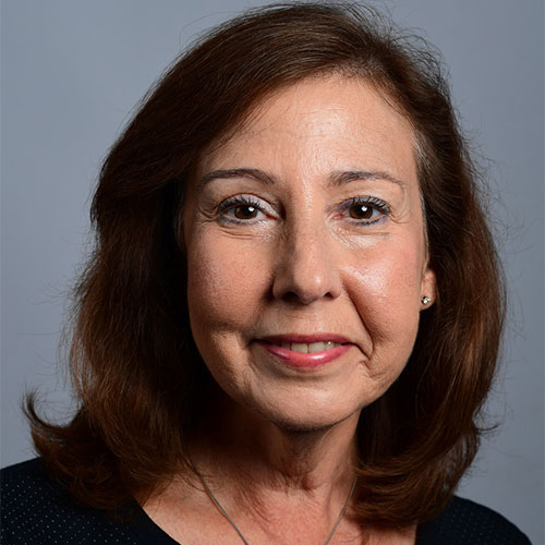 Dr. Laurie Kramer