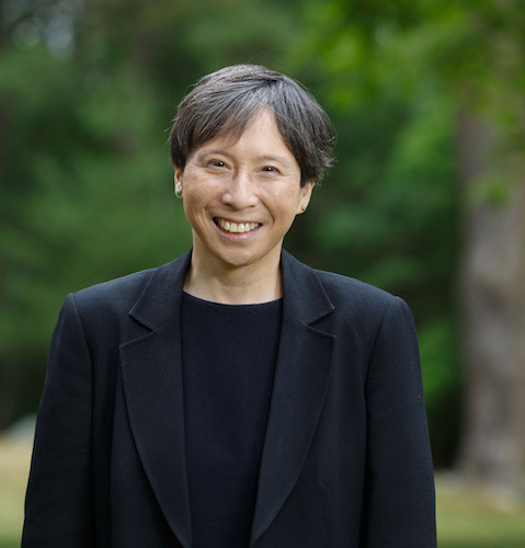 Dr. Patricia Lin
