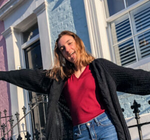 Brynn Flannery Headshot 2020