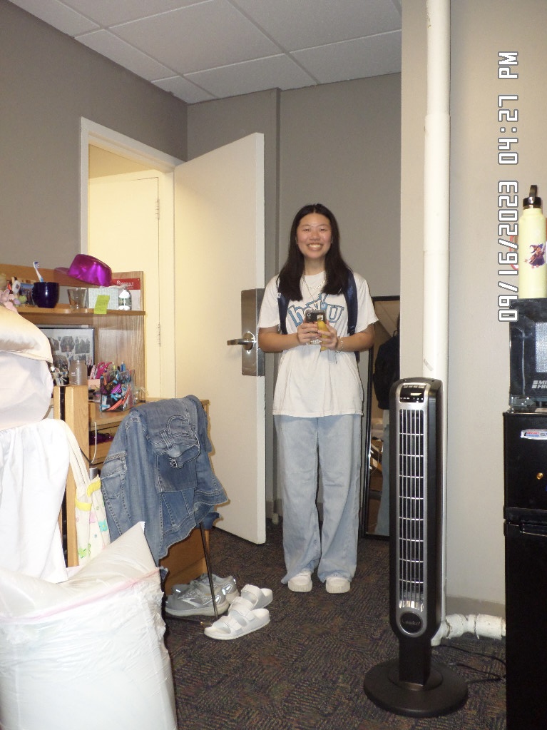 Countdown to College: Transition to Northeastern