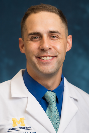 Alumni Reflections: Samuel Reynolds, MD, ’11