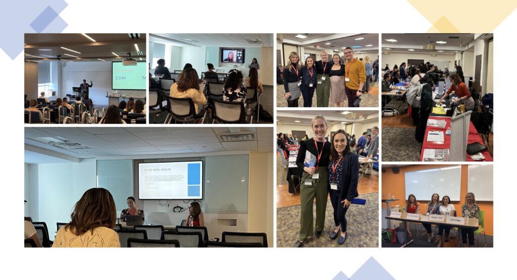 2022 Health Professions Conference Recap!