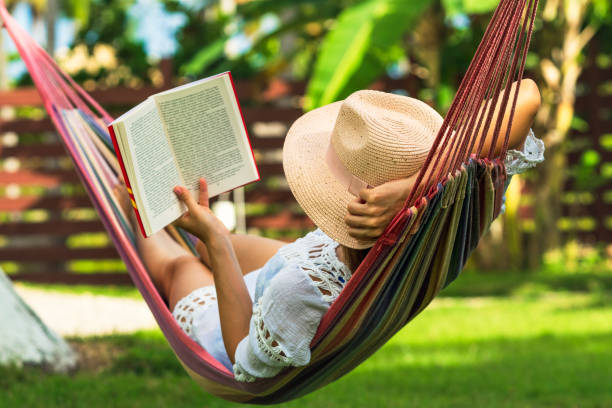 Summer 2023 Must Reads and Listens