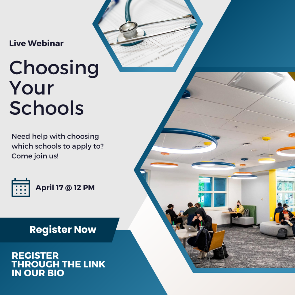 Choosing Your Schools Workshop