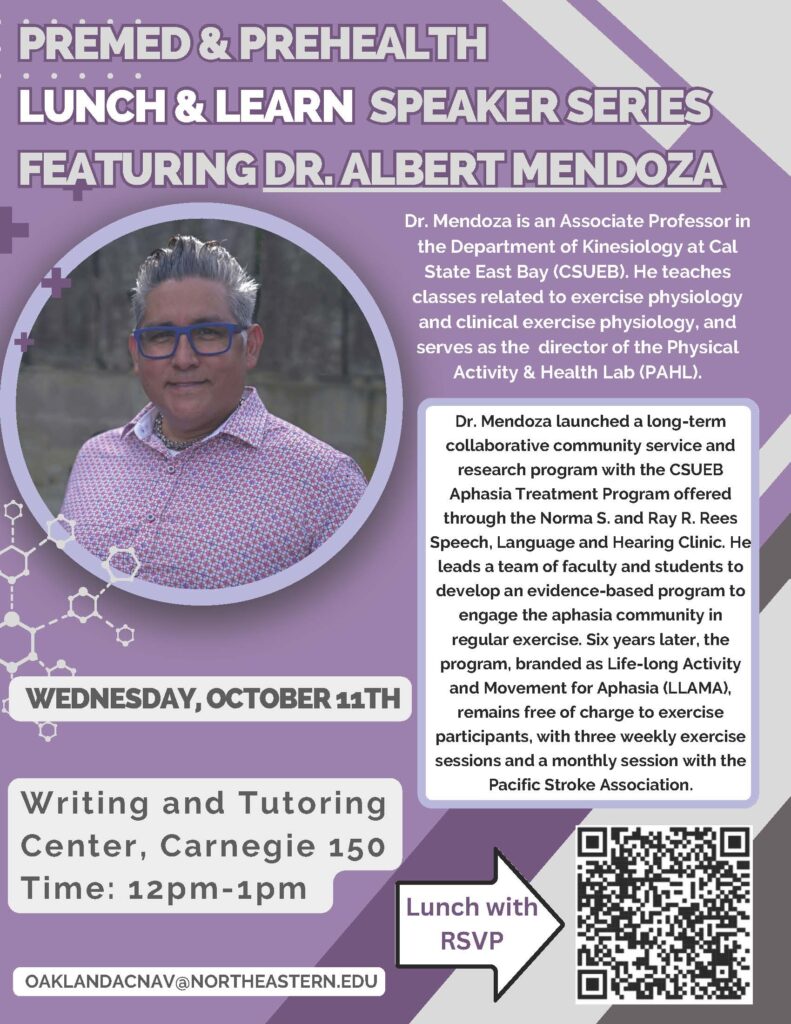 Lunch & Learn: The Intersection of Clinical Medicine & Research