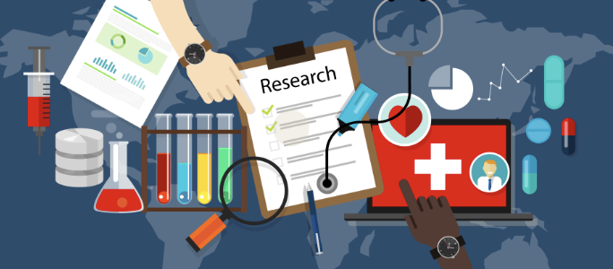 Exploring Research Options for PreHealth Students