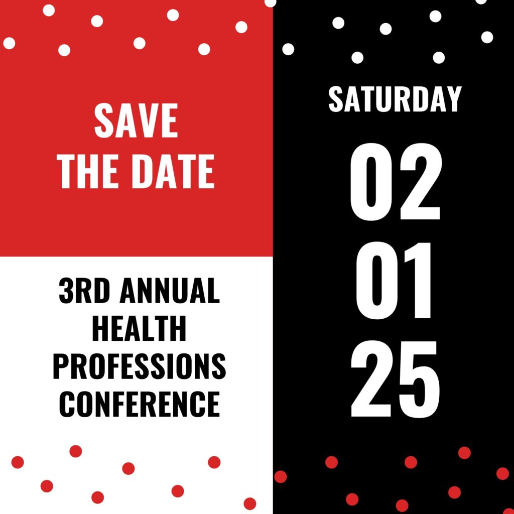 Health Professions Conference 2025