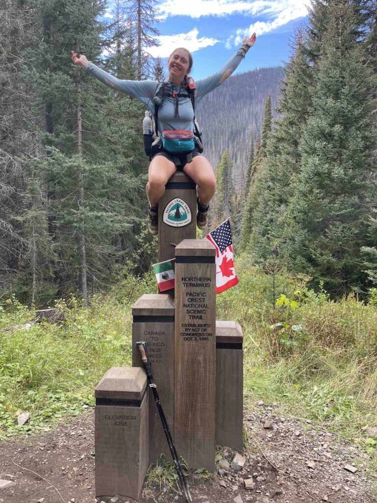 How Hiking the Pacific Crest Trail Made Me a Better Medical School Applicant