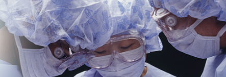 Why We need More Women in Surgical Specialties