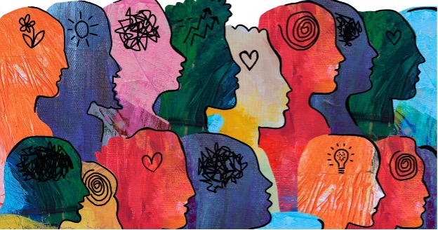 May is Mental Health Awareness Month – Let’s Talk About It