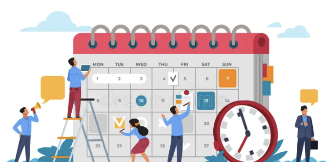 🩺 New Year, New Momentum: A Guide for PreHealth Students 