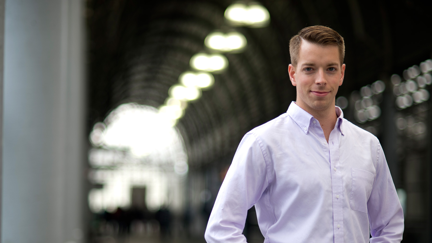 Programmed for Success