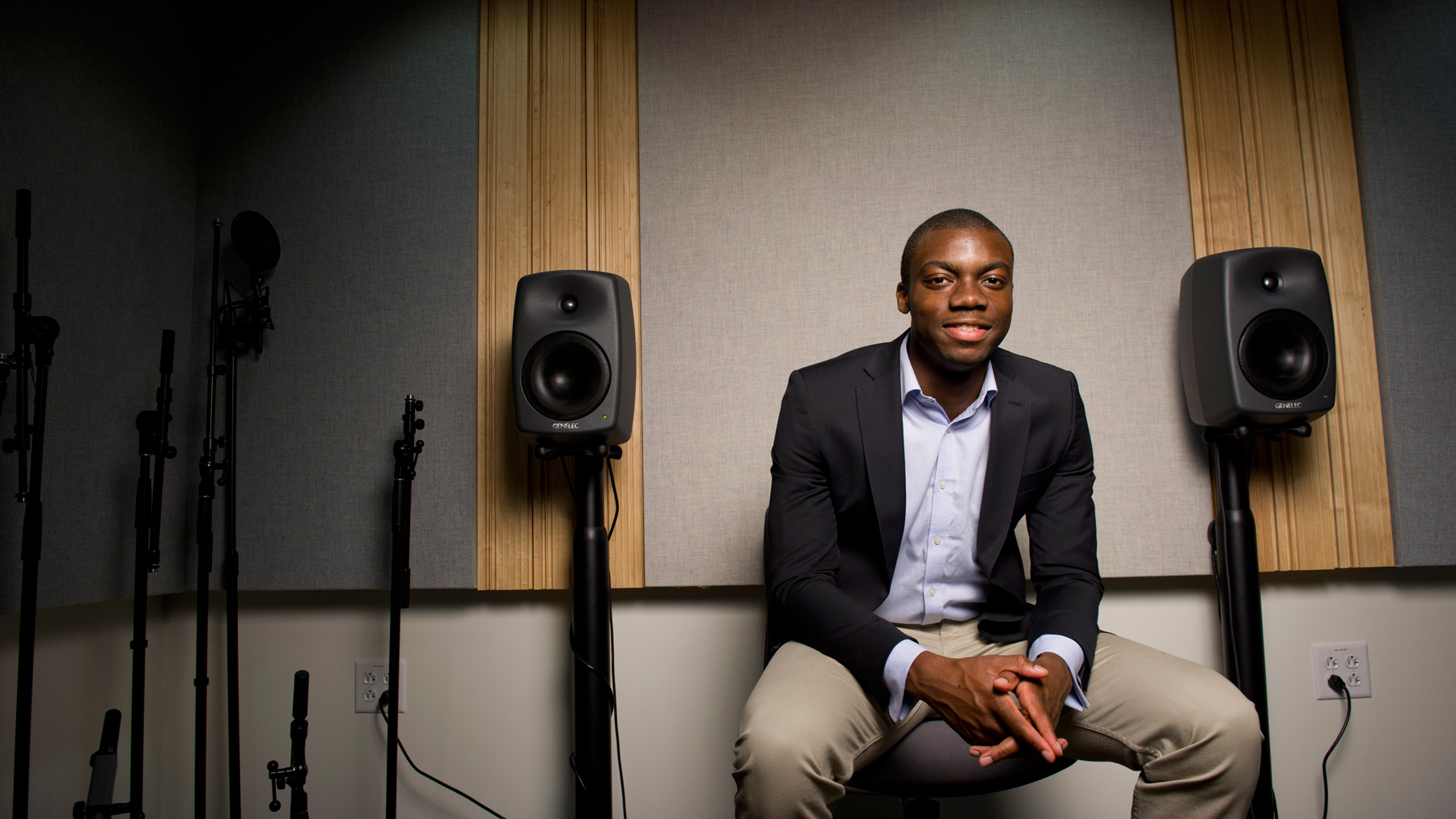 Ask the entrepreneur: 3Qs with Pickasound