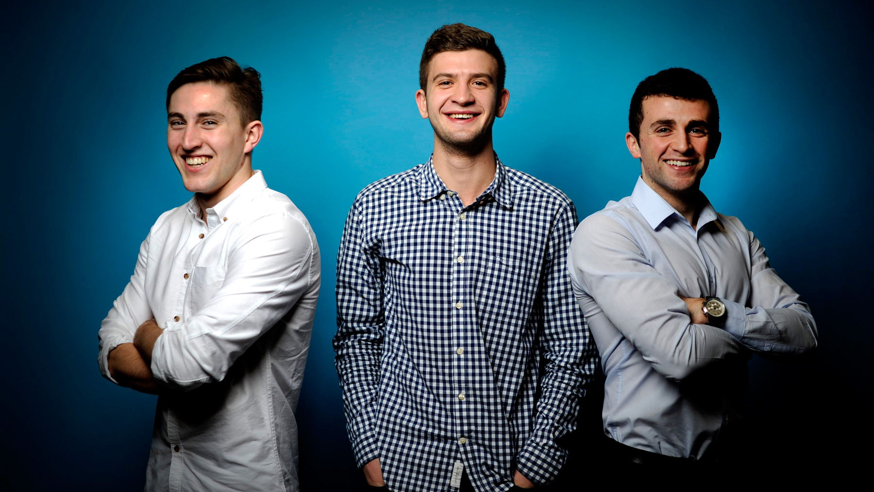 Blurr, the app that’s out to change how you share photos