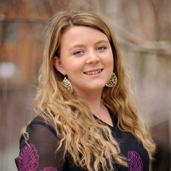 Bourque, Erin