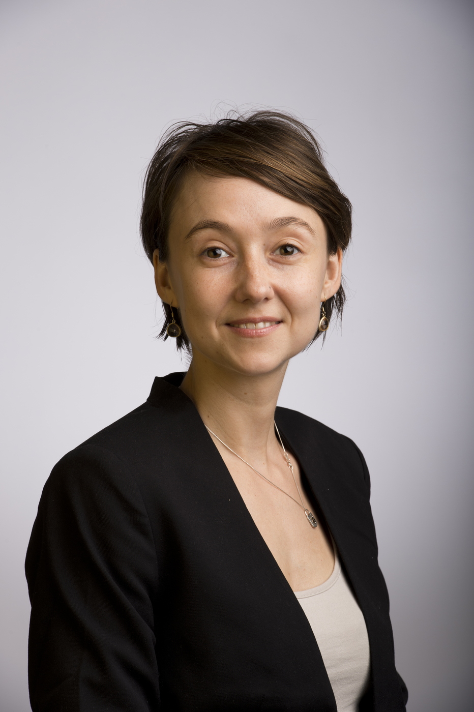 Rodgers, Rachel headshot