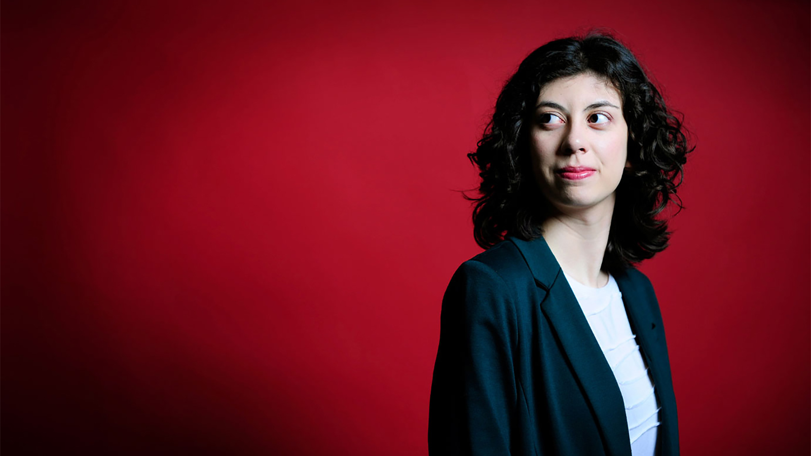 Fulbright Scholar Sets Sights on Career in Foreign Affairs