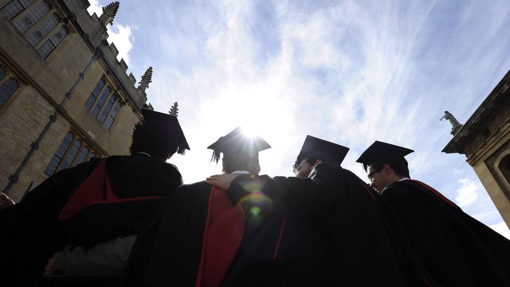 Fall Fellowship Season Is Here: Apply for a Post-Graduate Award Today