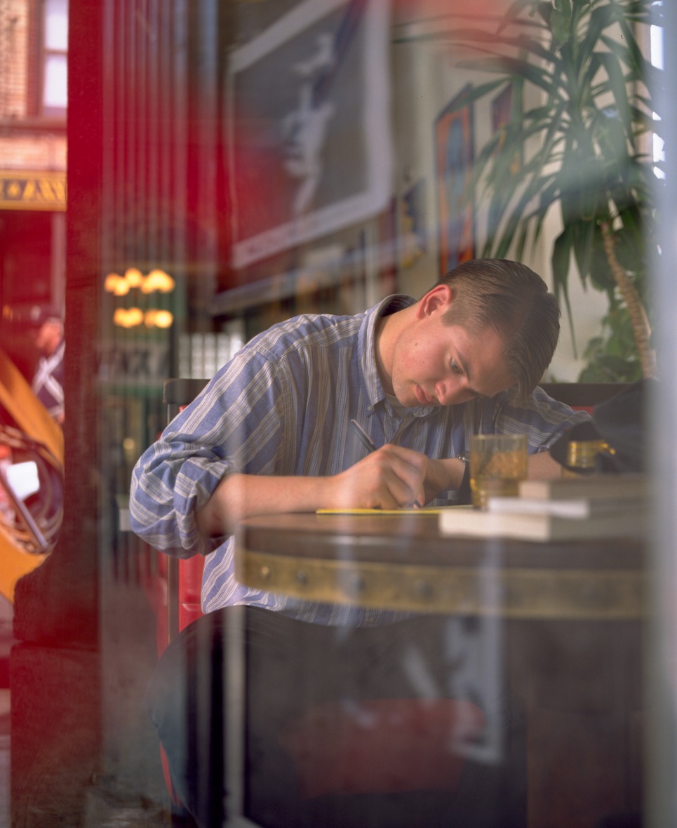 NSF GRFP Full Proposal Writing Workshop